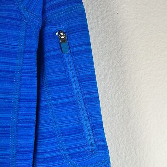 Athleta Athletic Hoodie Jacket M - Picture 8 of 12